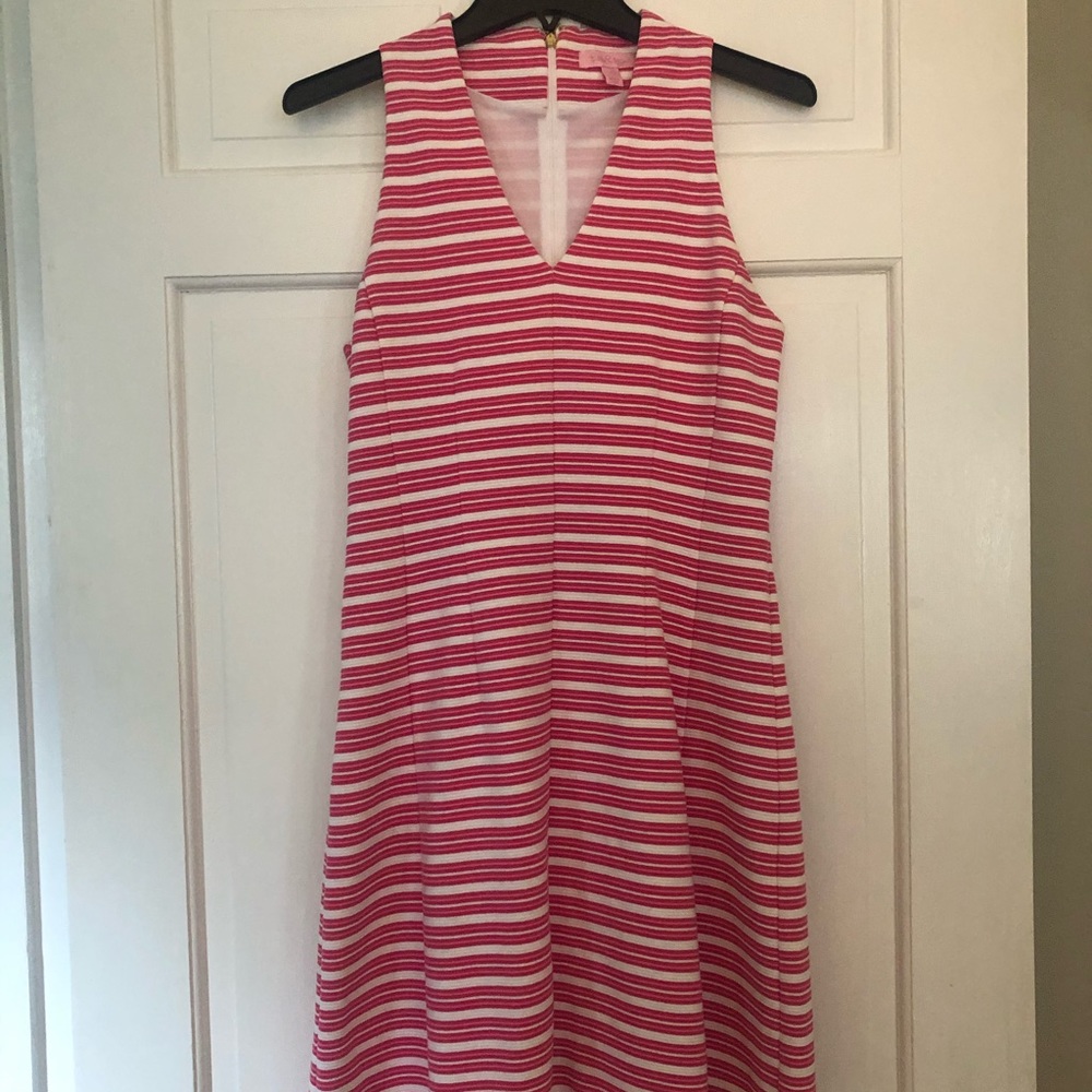 Like New! Size S Lilly Pulitzer Sleeveless Dress